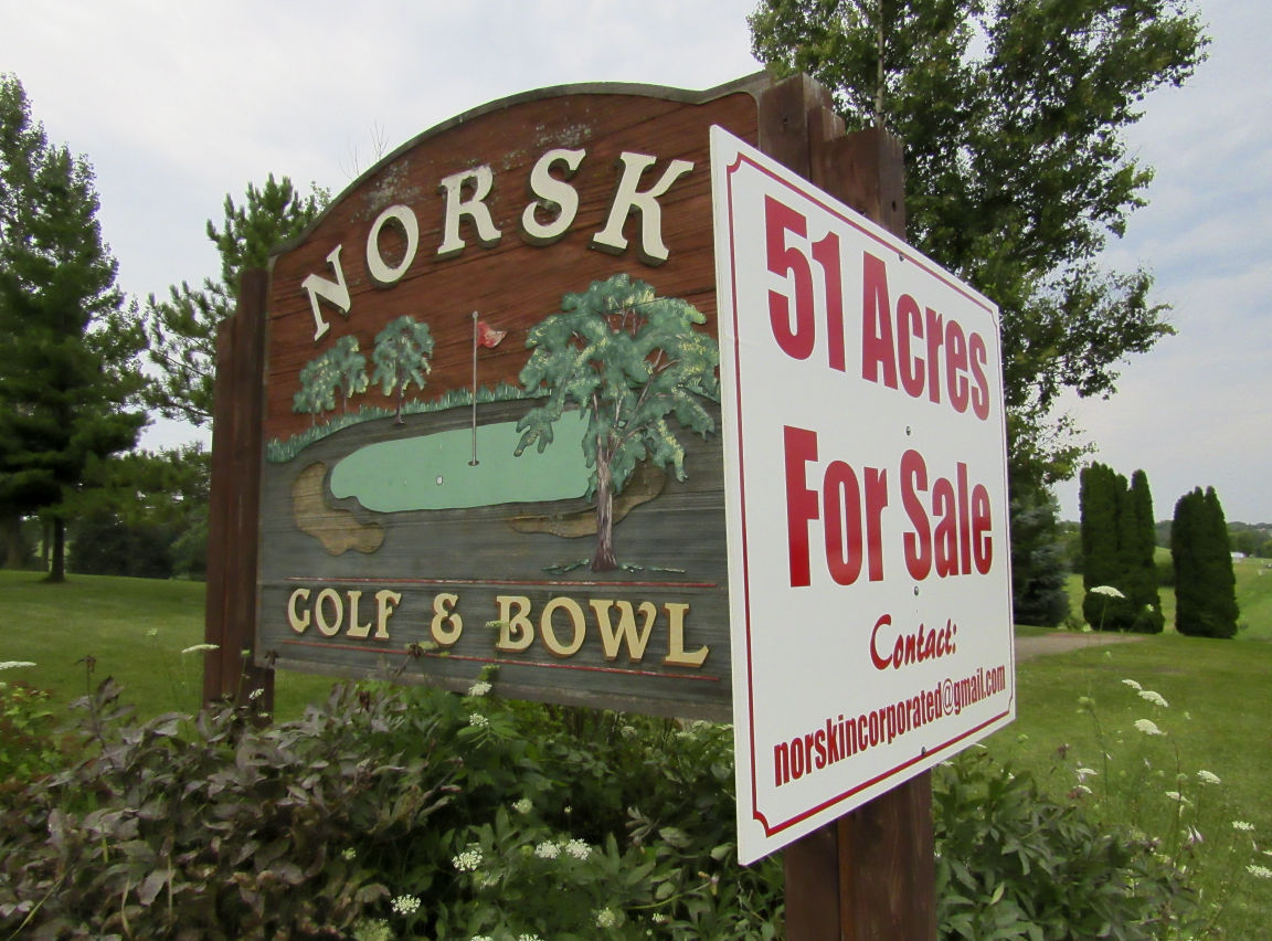 Roundabouts, new businesses and future development in Mount Horeb Local News