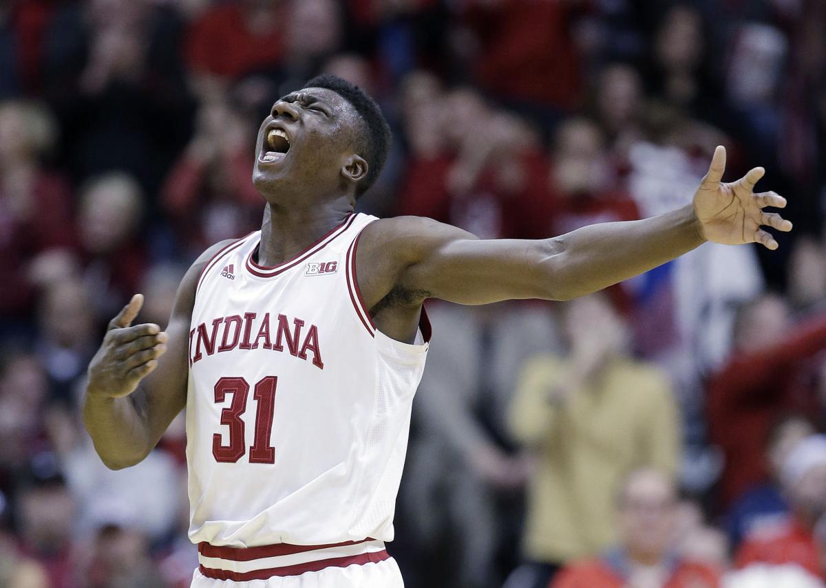 Thomas Bryant