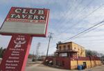 Elixir restaurant and brewpub taking the place of The Club Tavern in Middleton