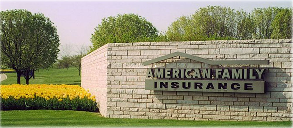 american family insurance ring doorbell