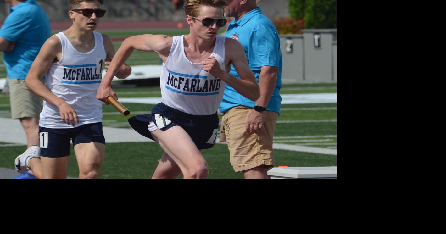 WIAA state boys track and field championships preview