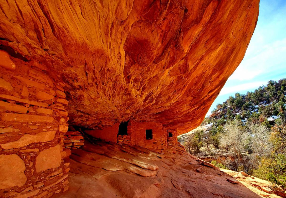 Bears Ears