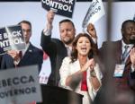 Dave Ross: Rebecca Kleefisch Protects Taxpayers