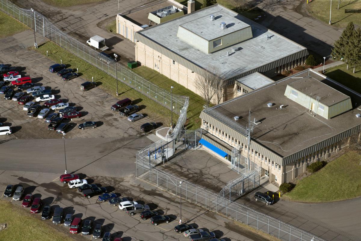 Wisconsin Prison Investigation
