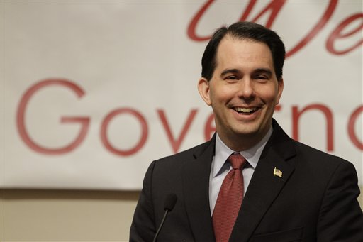 Scott Walker