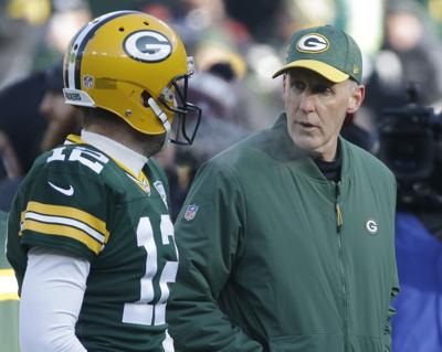 for joe philbin his time coaching in green bay has been an honor