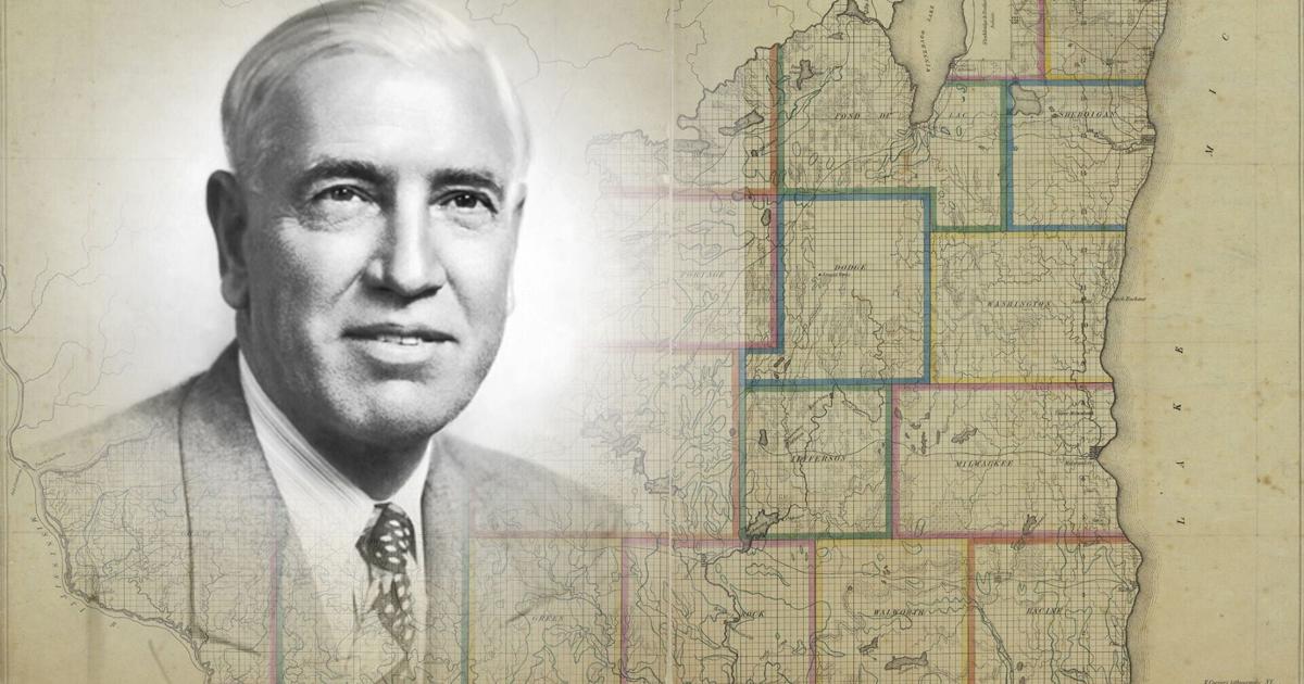 Wisconsin Originals: Father-and-son inventors the Tranes spur manufacturing in La Crosse