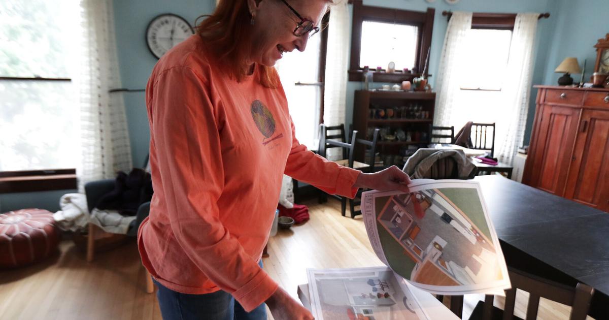 Home renovation: Lifestyle changes, aging homes, rising prices spur record spending | Science & Environment Home renovation: Lifestyle changes, aging homes, rising prices spur record spending | Science & Environment