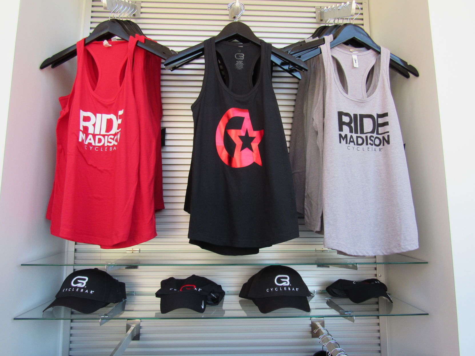 shop cyclebar merchandise