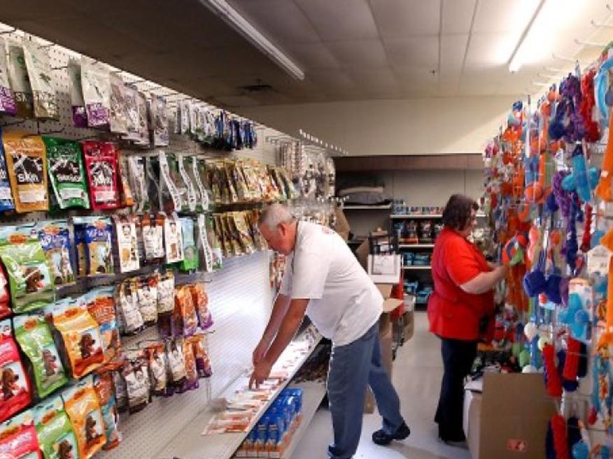 Family Owned World Of Variety Store Chain Continues To Grow Business News Madison Com