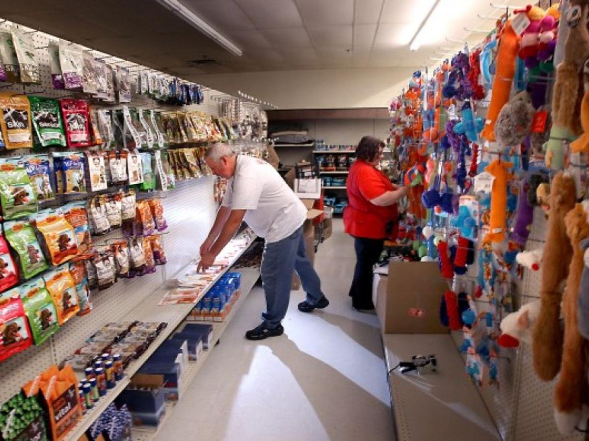 Family Owned World Of Variety Store Chain Continues To Grow Business News Madison Com