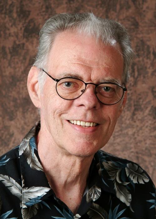Jim Packard