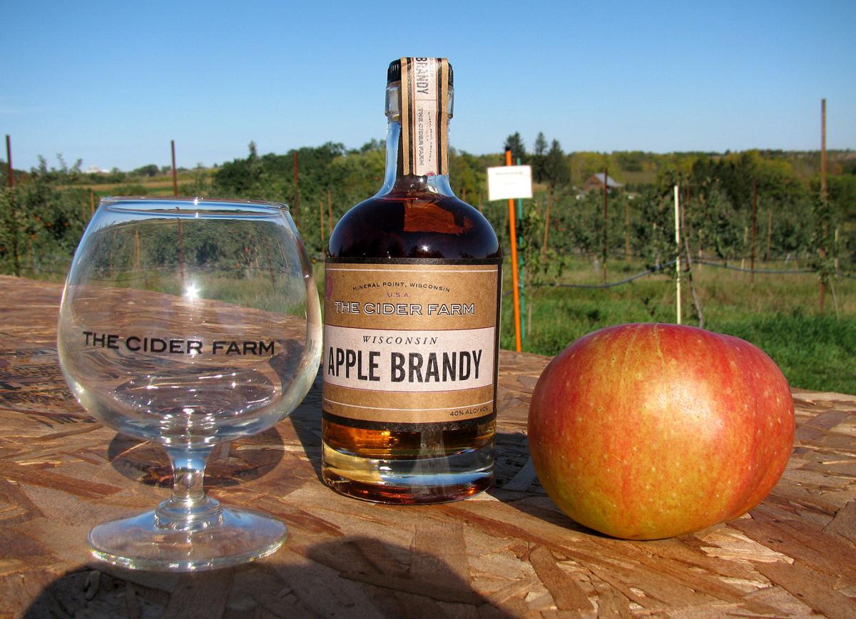 The Cider Farm