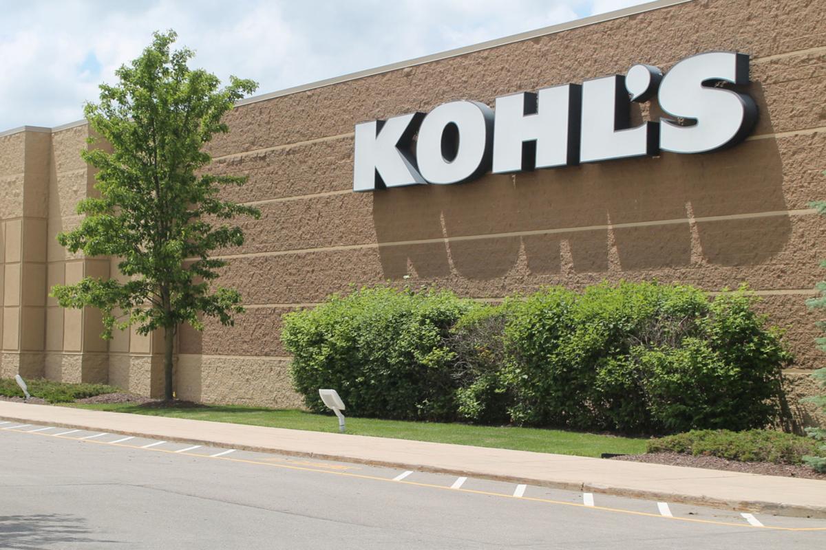 How Kohl's is trying to keep its stores fresh ahead of the holidays