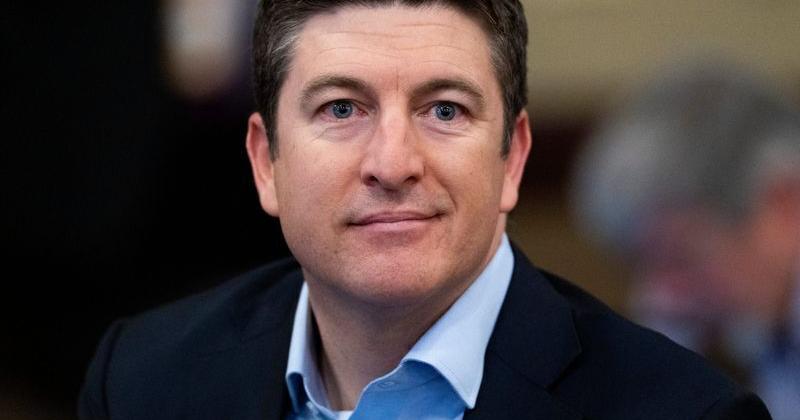 Wisconsin Rep. Bryan Steil touts water funds he voted against