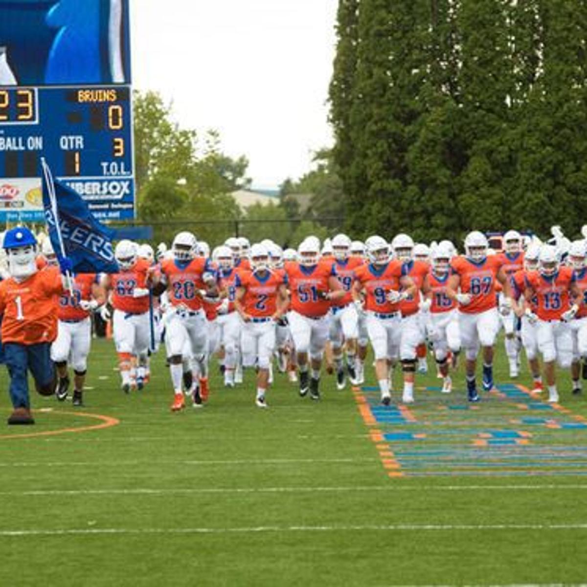 Wiac Football Preview A New Season Begins Thursday Night As Uw