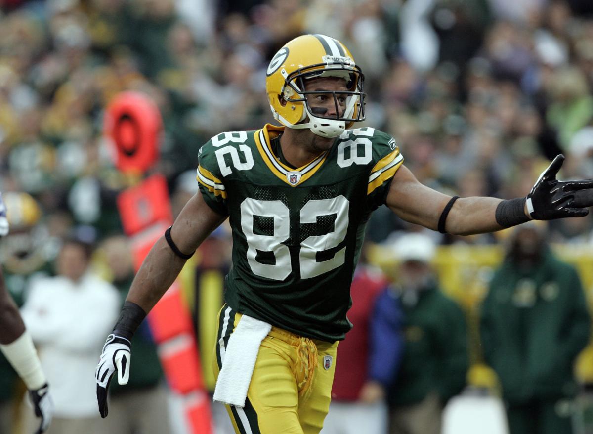 In Ruvell Martin Matt Lafleur Finds A Special Fit For Packers First Season Long Minority Coaching Fellowship Pro Football Madison Com
