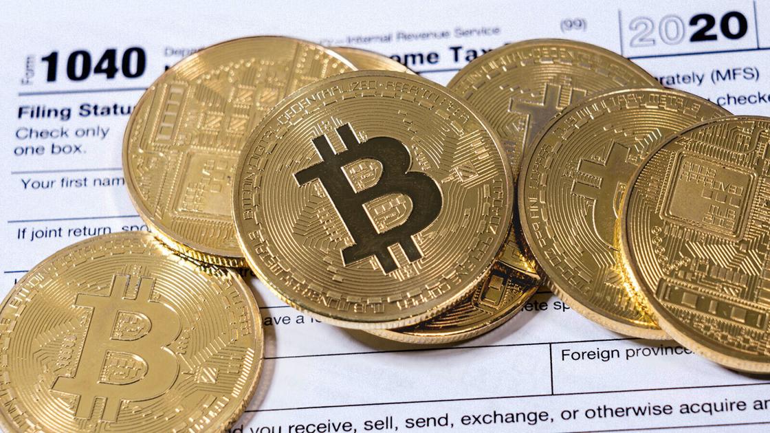 Yes, the IRS can tax bitcoin and other cryptocurrencies. What you need to know | Smart Change: Personal Finance | madison.com