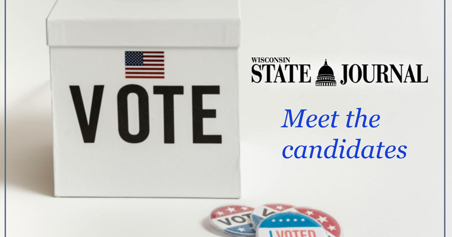 Candidate Q&A: Oregon Village Board - Vimarsana News