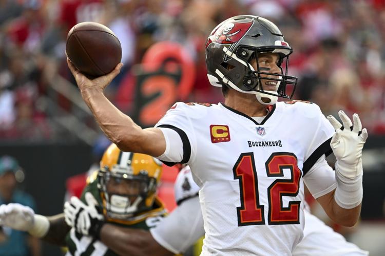 Highlights: Green Bay Packers 14-12 Tampa Bay Buccaneers in NFL