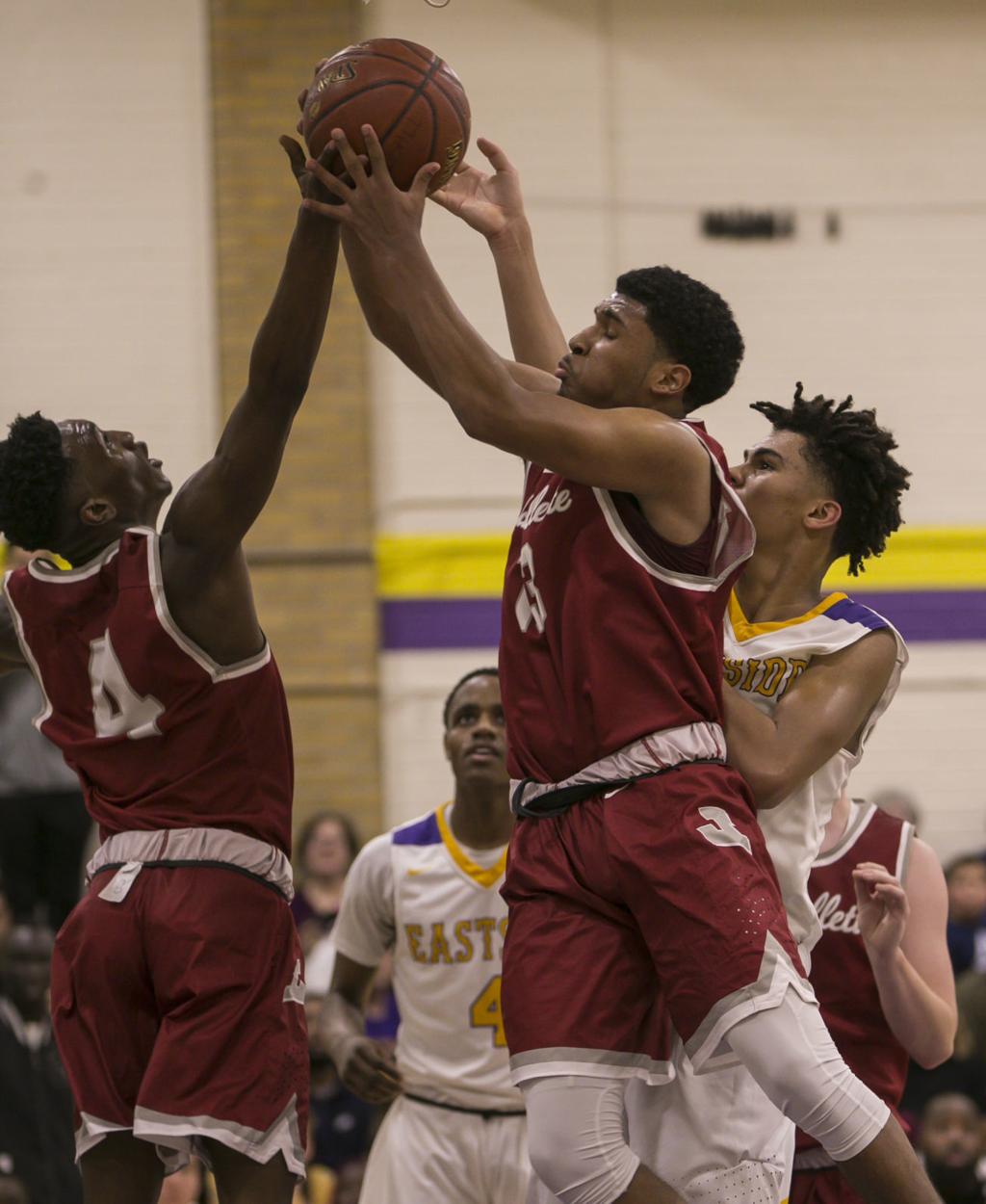 Undefeated Madison La Follette Is Primed For Boys Basketball