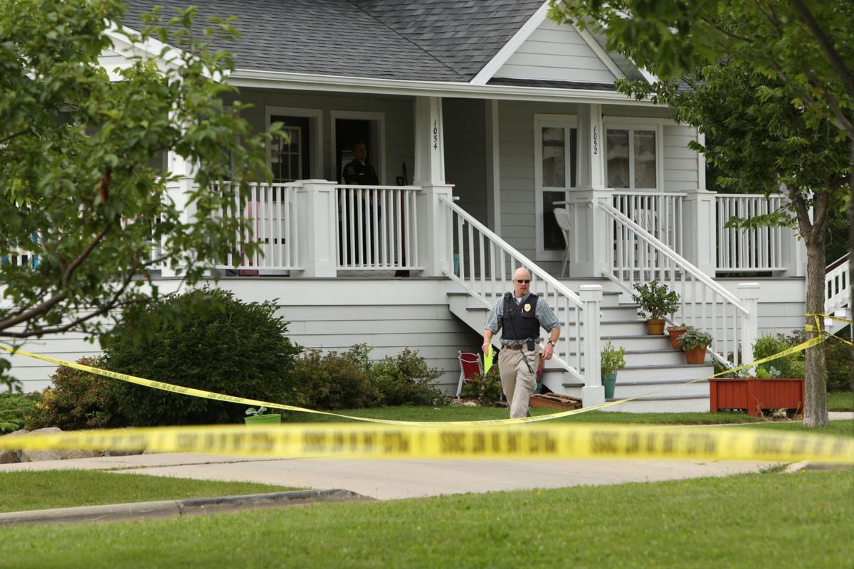 Sun Prairie homicide