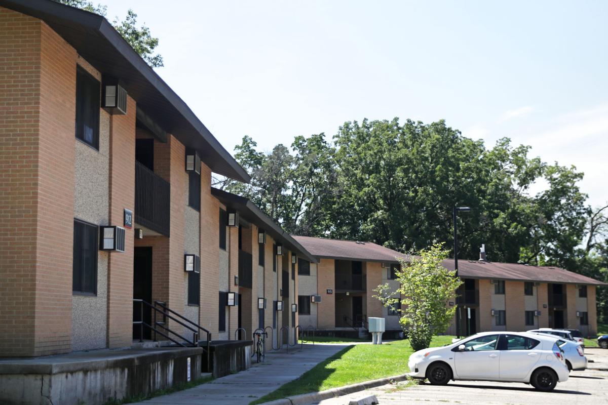 Eagle Heights
