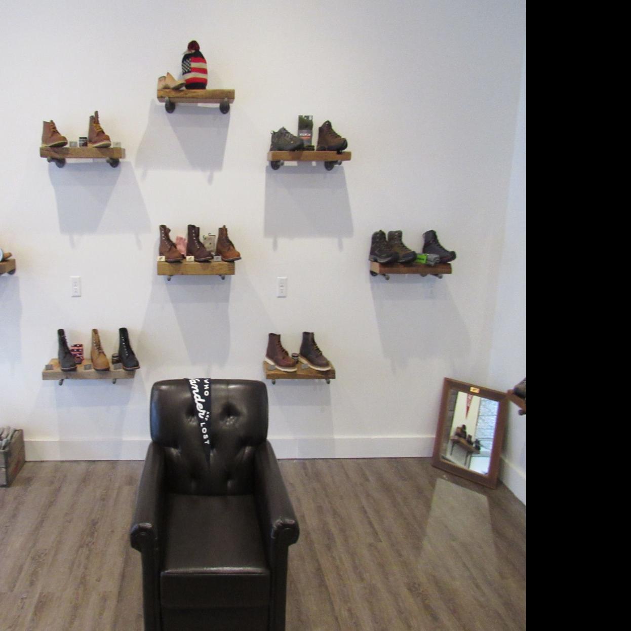 Shoe