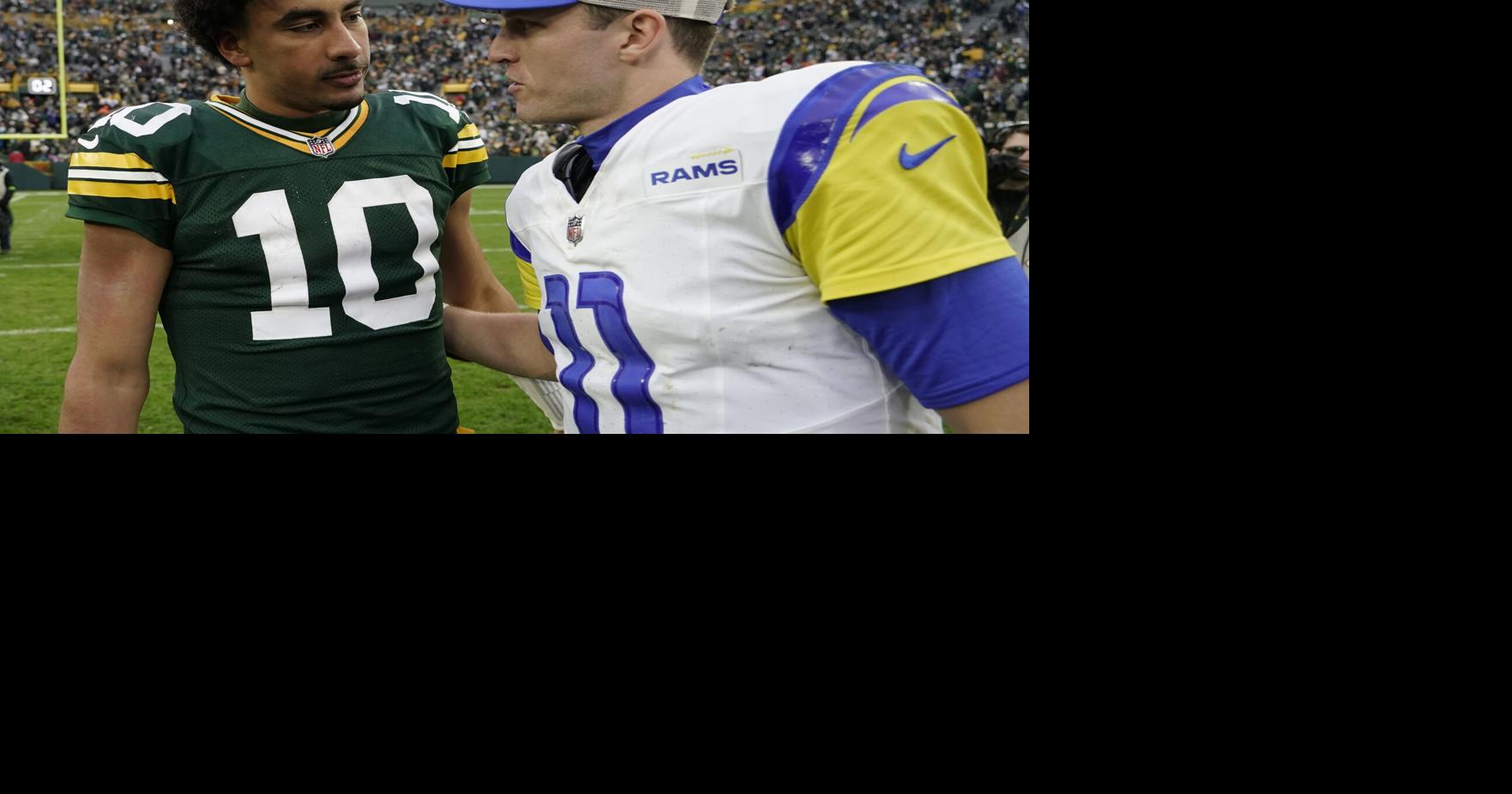 Packers' grades: Jason Wilde rates Sunday's win over Rams