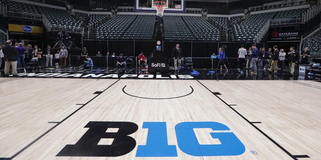 University Of Wisconsin Athletics Projects 4 Million Revenue Drop