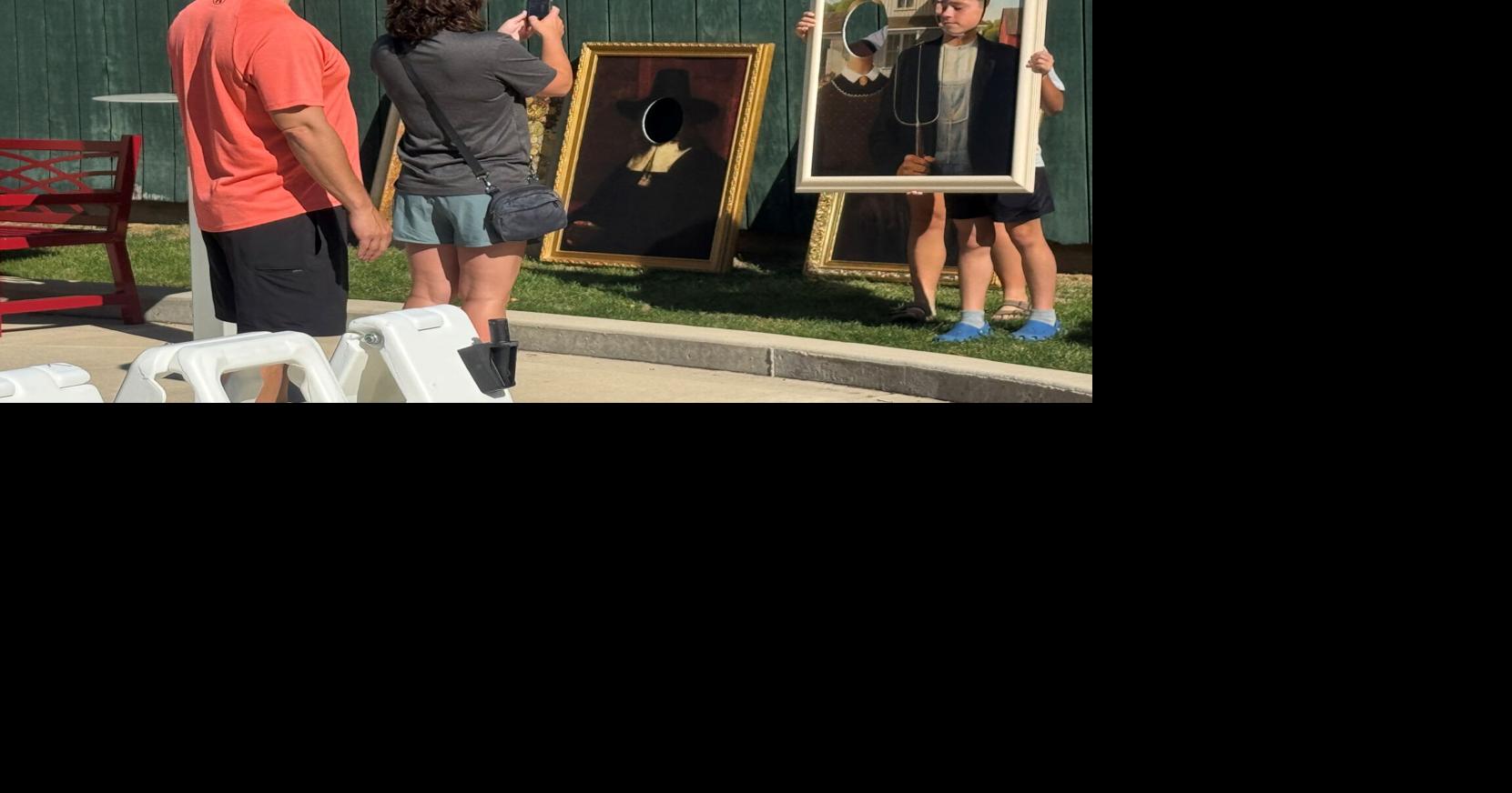 Fine art