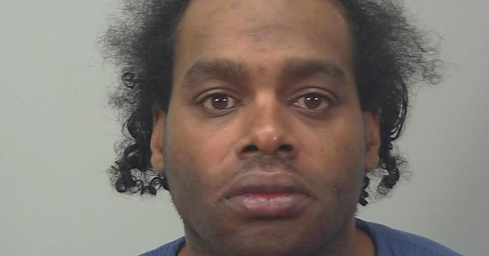 Downtown crash leads to alleged 7th drunken driving offense for Madison man