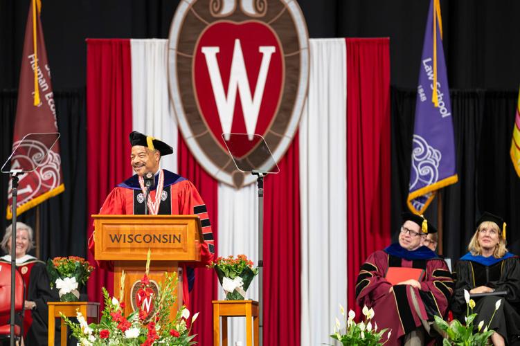 Convocation 2026: Heeding advice, finding community and having ‘a beginner’s mind’