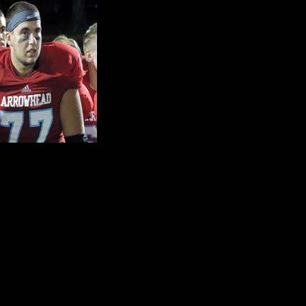 Badgers football: Injuries force George Panos to end UW career