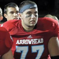 Badgers football: Injuries force George Panos to end UW career