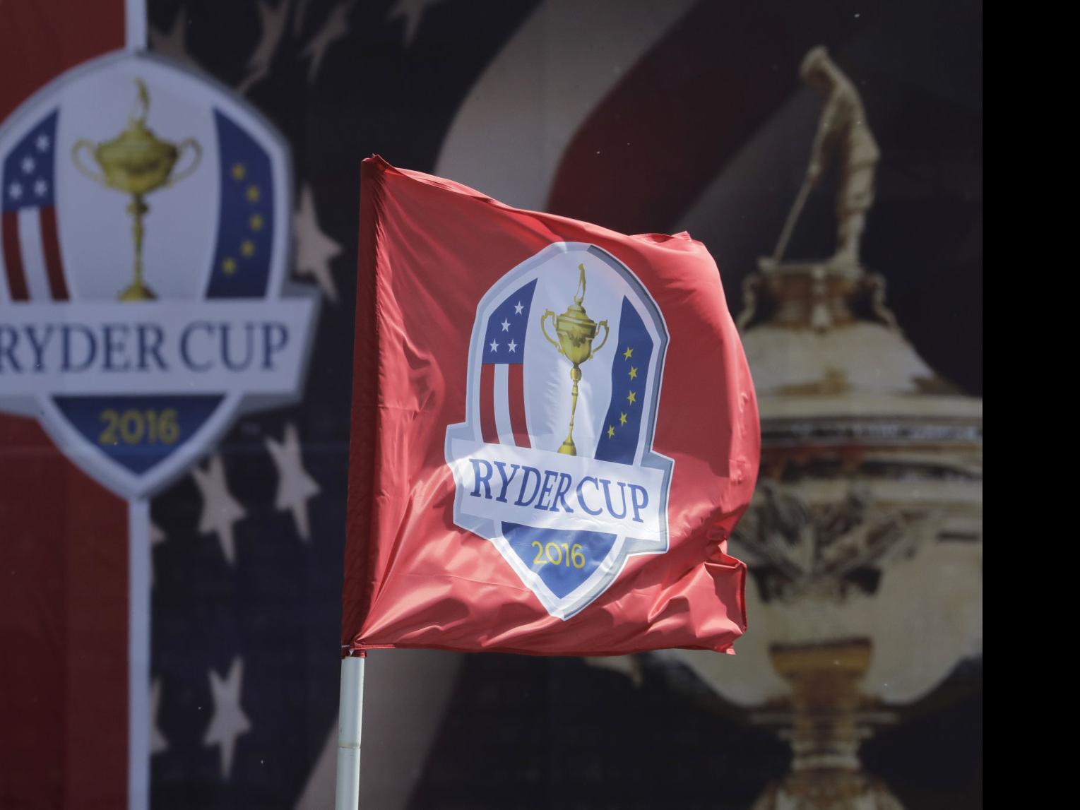 A Ryder Cup With No Fans Is Not A Ryder Cup Whistling Straights