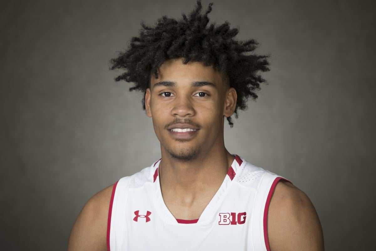 With Trevor Anderson hurting, freshman point guard Tai Strickland