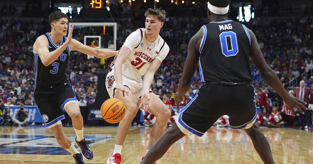 How to watch, stream listen to Wisconsin vs. Oklahoma