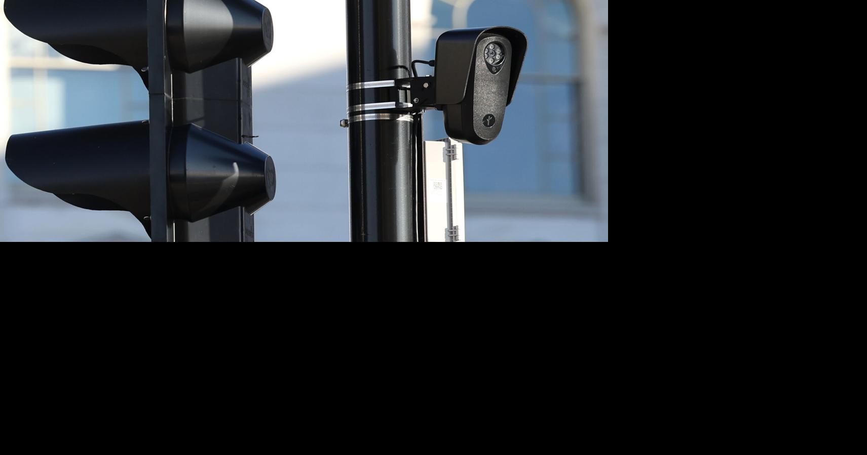 Fitchburg will stop using Flock license plate cameras over privacy concerns