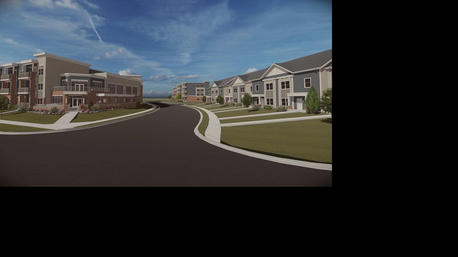 Modern Apartments On Eastside Of Madison Wi Near Me