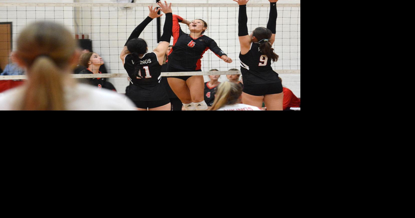 5 Madison area girls volleyball postseason matches to watch