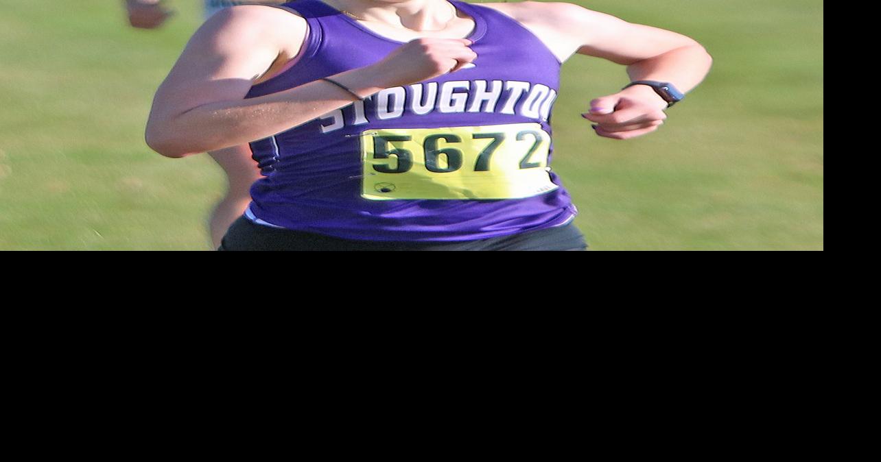 6 high school sports stars of the weekend Mallory Reiser