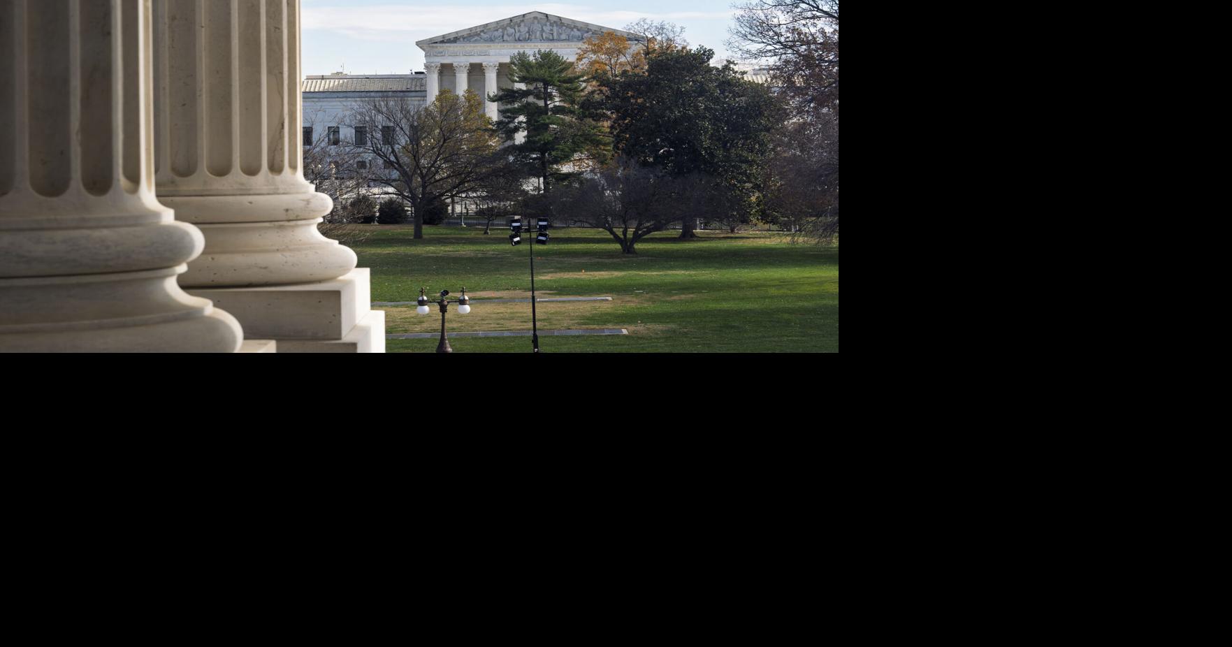 US Supreme Court rejects Wisconsin parents’ challenge to school guidance for transgender students