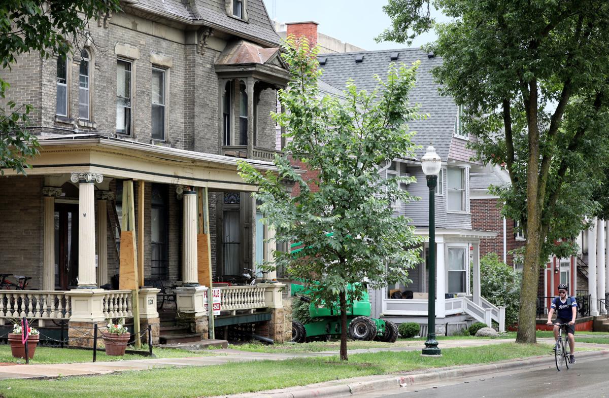 Suhr House