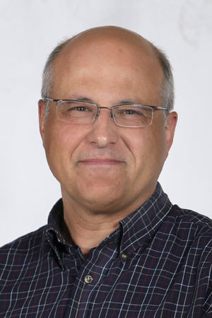 Larry Gallup