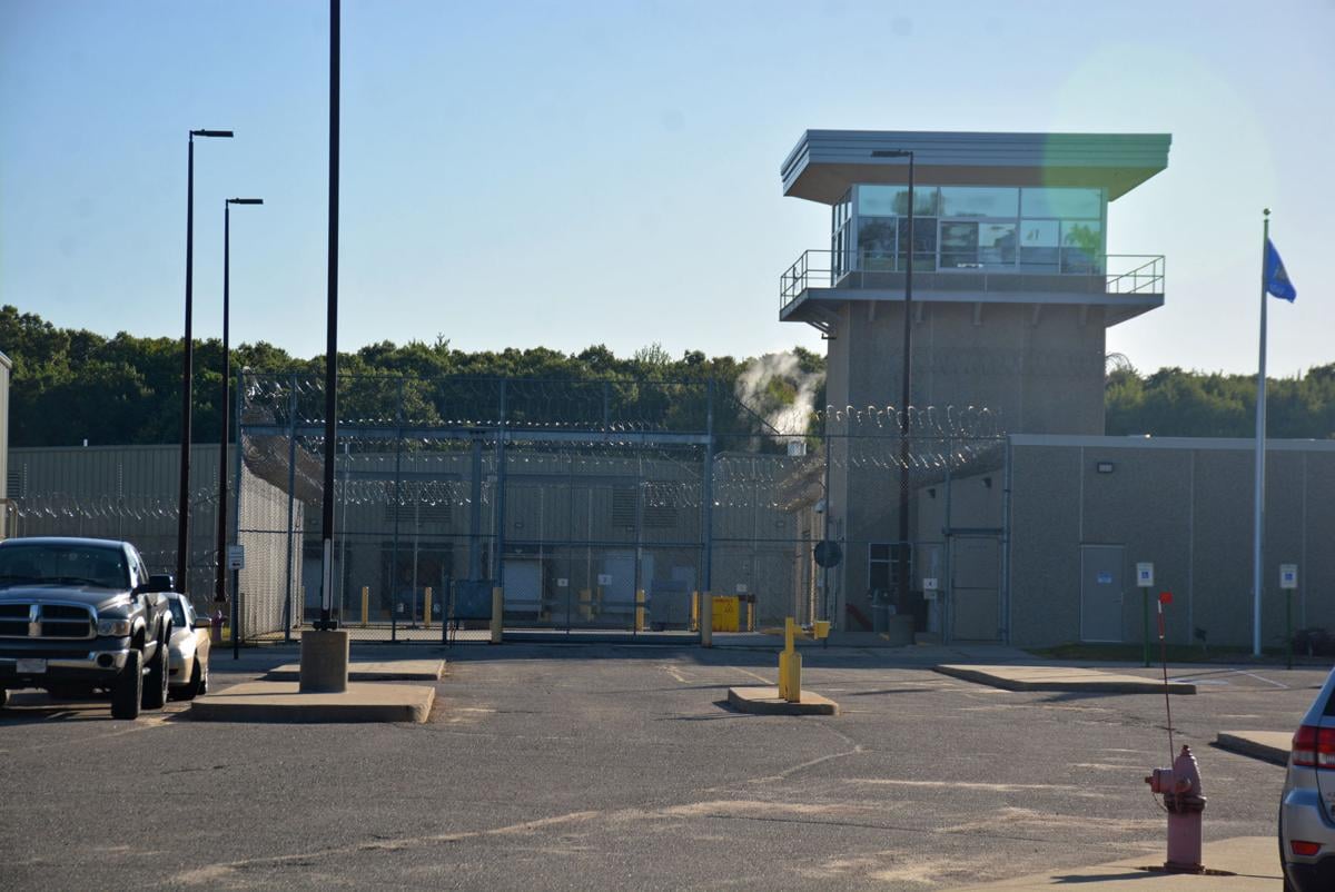 New Lisbon Correctional Institution