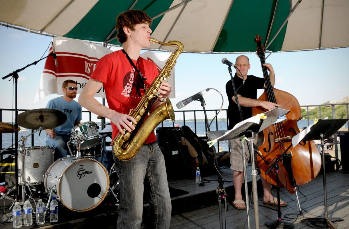 Isthmus Jazz Festival 2 (copy)