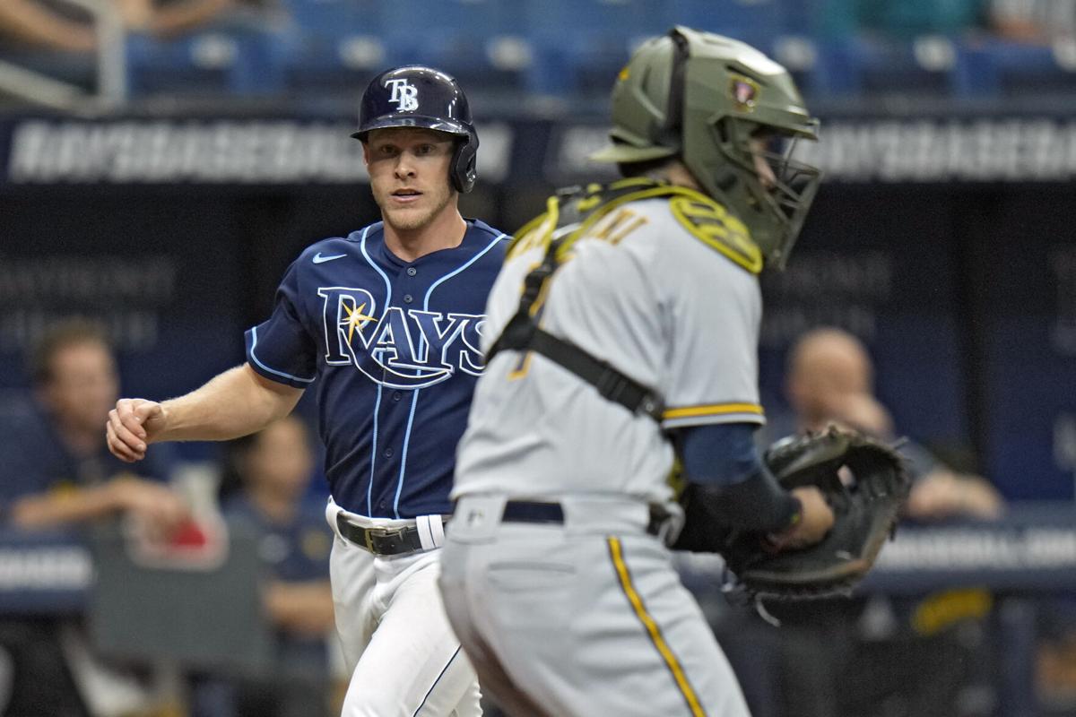 Scanlon: With Willy Adames trade, Rays send a bad message to fans