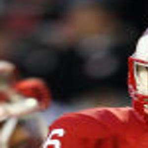 Badgers Football Paul Chryst Through The Years College Football