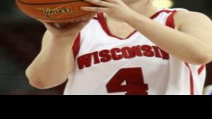 Uw Women S Basketball Steinbauer Leads Badgers Over Illini Wisconsin Badgers Women S Basketball Madison Com